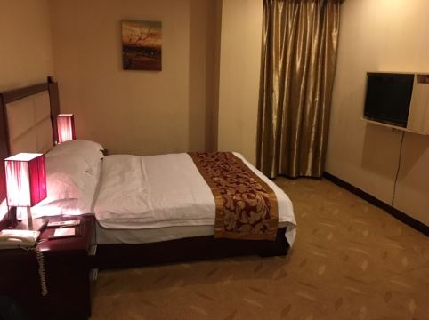 泉州惠安迅发酒店