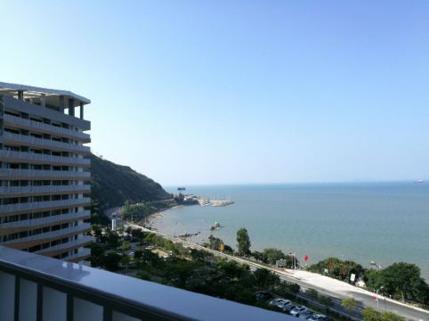 惠东屿海云天假日酒店