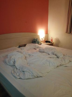 7天连锁酒店(武汉黄鹤楼司门口店)咨询