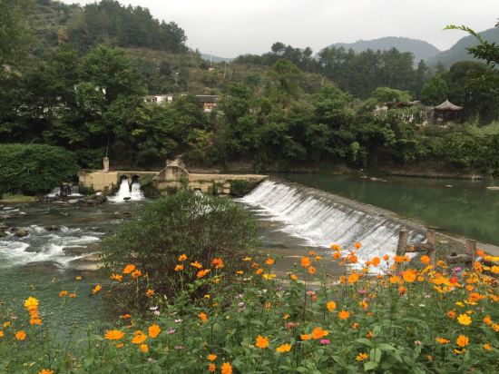 开阳贵州饭店·河湾庄园