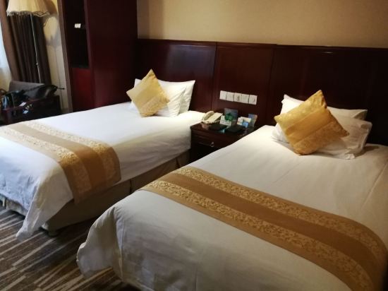 永嘉梦江大酒店预订价格,联系电话位置地址【携程酒店】