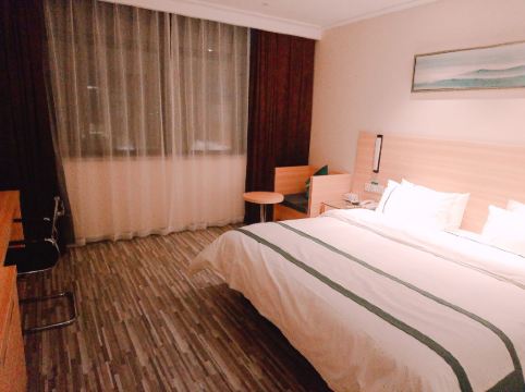 城市便捷(黄冈麻城杜鹃华府站店)怎么样好不好服务点评【携程酒店】