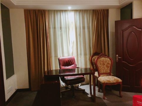 东乡半山国际大酒店