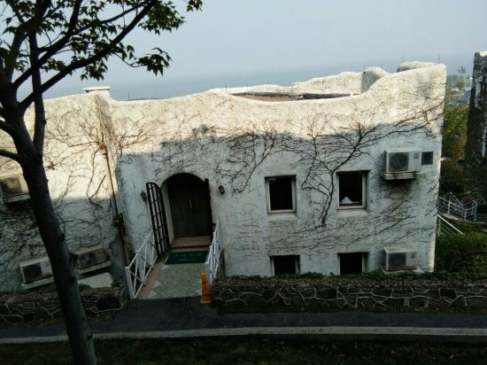 湖州哥伦波太湖城堡