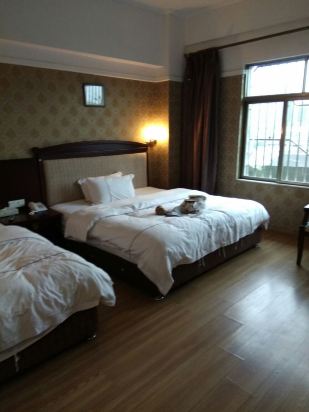 惠东丽日宾馆预订价格,联系电话位置地址【携程酒店】