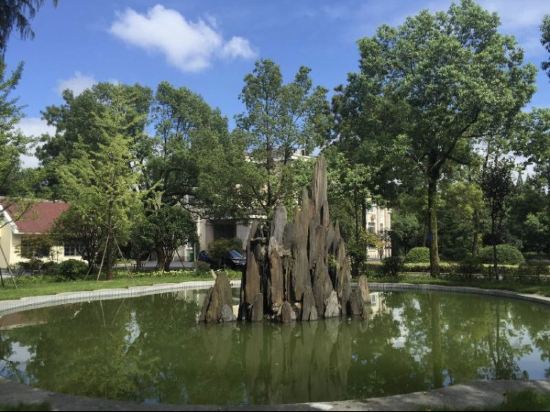 临安碧海宾馆预订价格,联系电话位置地址【携程酒店】