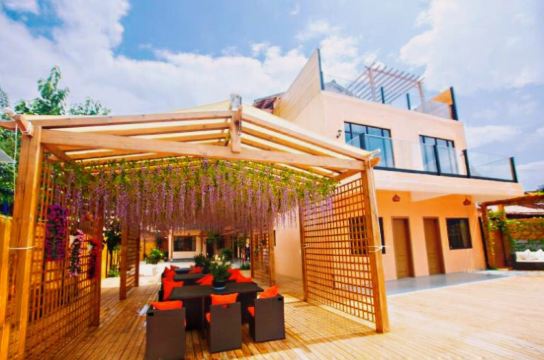 普者黑悦榕阁酒店怎么样好不好服务点评【携程酒店】