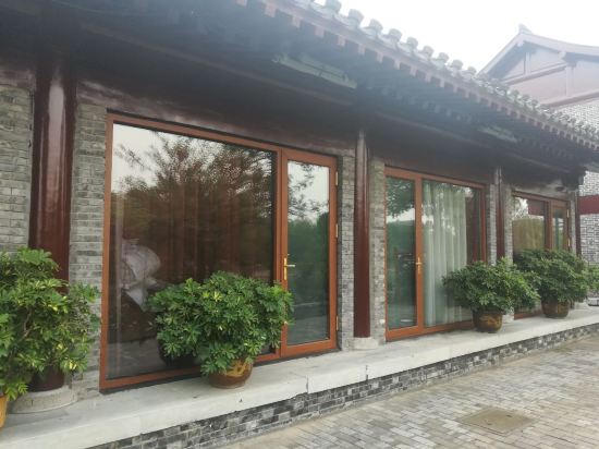 官驿客栈(开封清明上河园店)