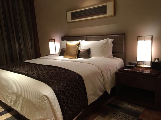 感谢您选择北京达美奥克伍德华庭酒店公寓并及时留下对我们的评价,您