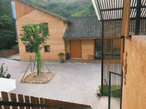 淳安千岛湖拾得·水石间民宿