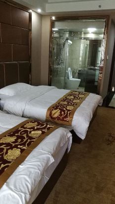 宁化中裕大酒店