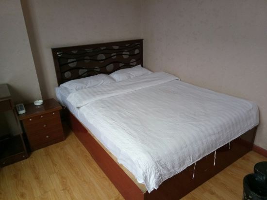 永登天源宾馆怎么样好不好服务点评【携程酒店】