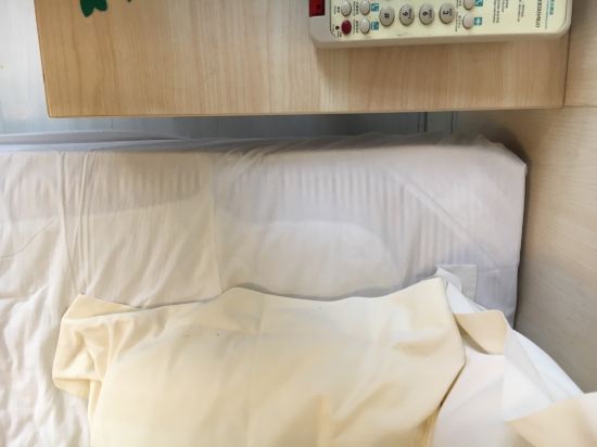 锦江之星(兴化英武大桥店)