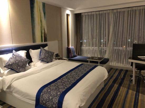 昆明机场海航商务酒店