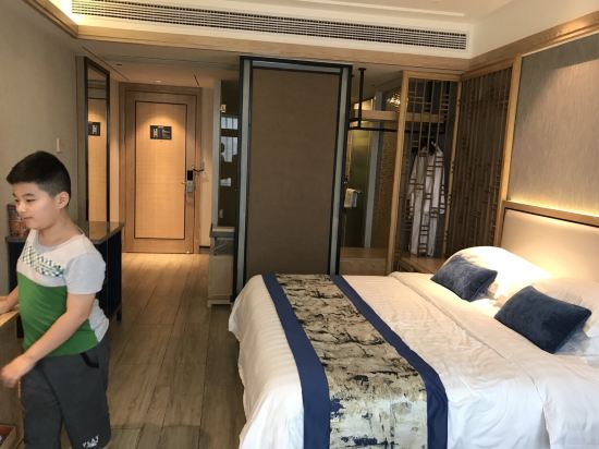 开元曼居·慈溪新城大道店预订价格,联系电话位置地址【携程酒店】