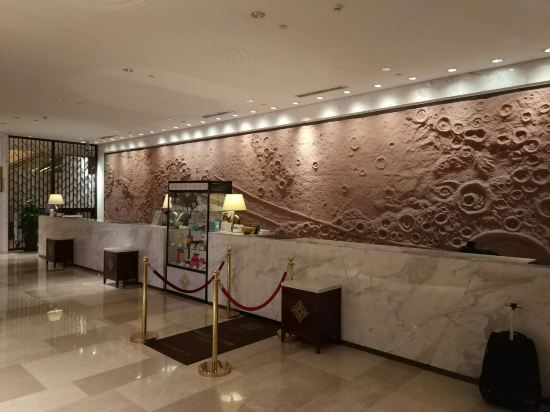 扬中菲尔斯金陵大酒店