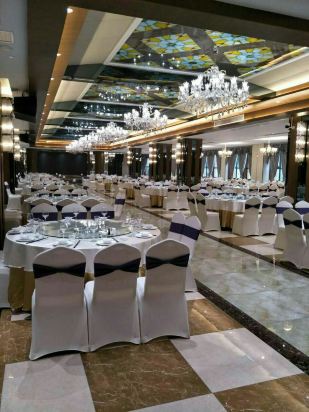 富顺富丽大酒店