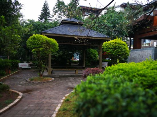 西昌醉太平大酒店