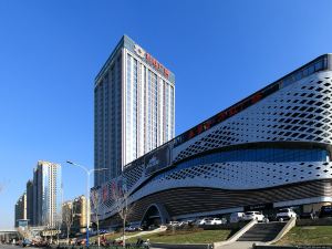 济南酒店排名_济南香格里拉酒店图片(3)