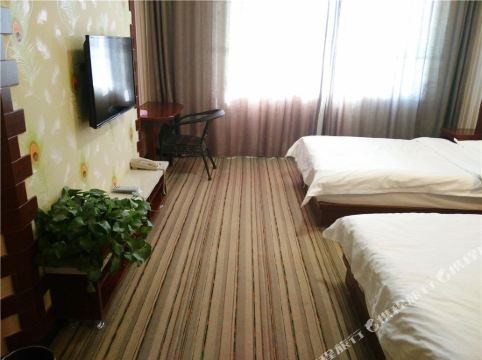 若羌县天一酒店