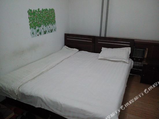 张家口悠然居宾馆