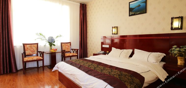 丽江多米连锁酒店