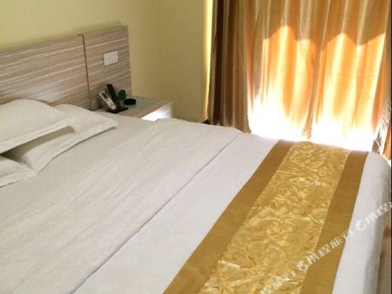 三亚崖城温馨如家宾馆