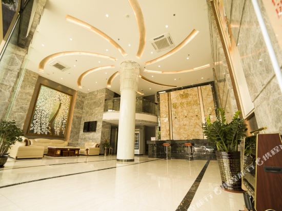 广州冠粤酒店有限公司