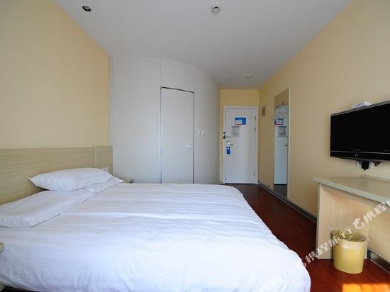 汉庭酒店(惠州商业步行街店)