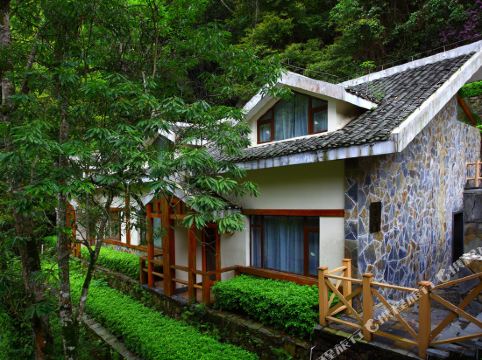 龙胜温泉spa宾馆