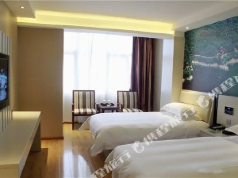 汉中酒店排名_汉中火车站附近酒店(3)