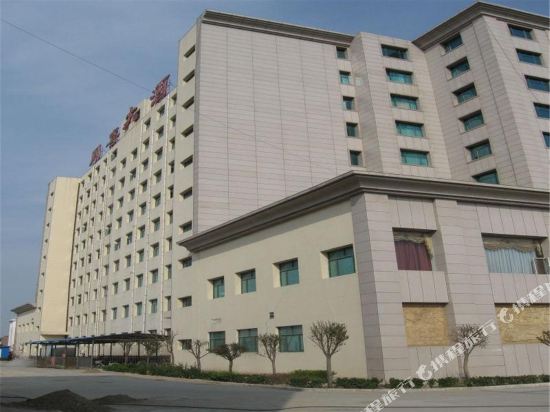 闻喜黄河京都大酒店电话,地址-运城 电话邦