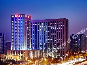 沈阳五星级酒店排名_沈阳酒店房卡照片(2)