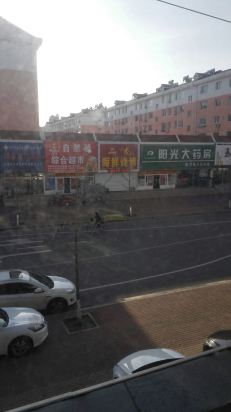 探寻兴城古城的住宿魅力:穿越千年的宁静与温馨