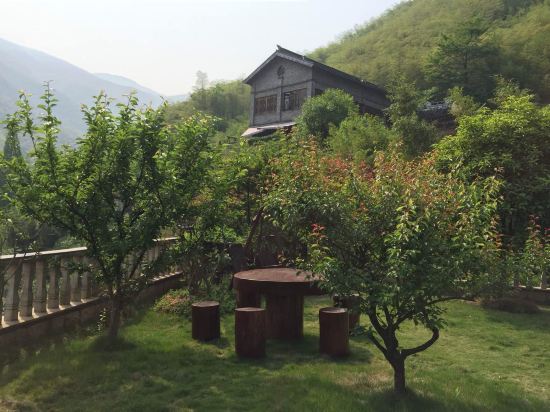 莫干山紫山别墅