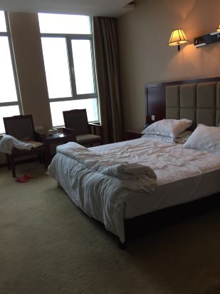 巨野万家大酒店