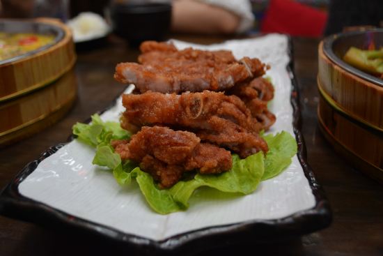 过客青年旅舍(杭州满陇桂雨店)