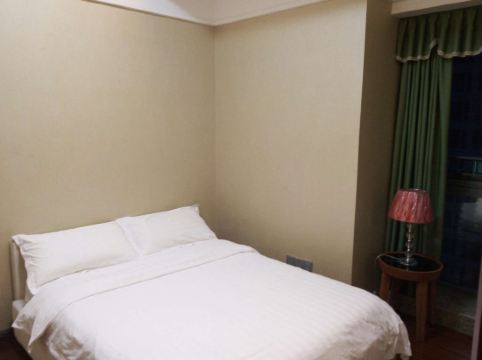 关于重庆亚丁精品酒店公寓