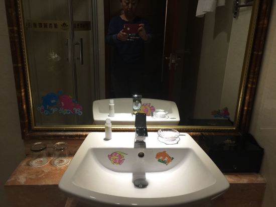 榆林银杏国际酒店
