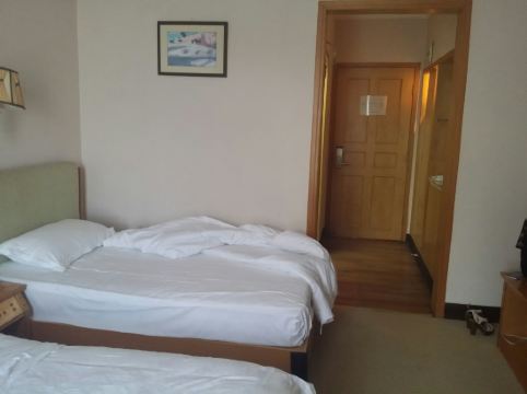 泉州华侨大学专家招待所