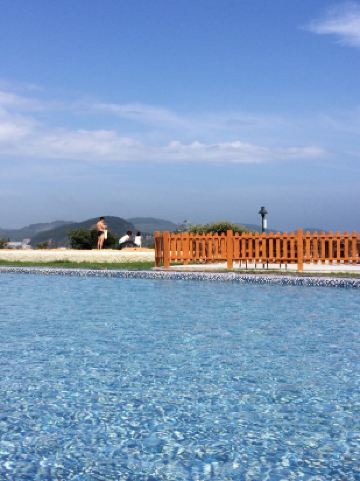 长海海昌广鹿岛度假酒店