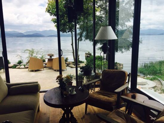 大理市大理憨居洱海度假客栈点评