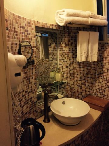 永泰云顶蛋居点评