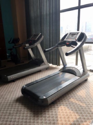 高密蓝海国际大饭店