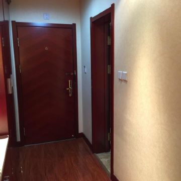 中国人民解放军海军航空兵学院招待所