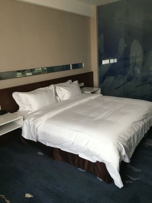 青岛倦鸟酒店
