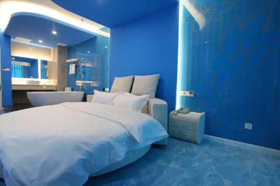 张家港金丽华酒店