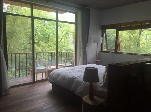 桐庐原乡芦茨民宿