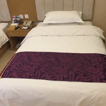 双鸭山友悦主题宾馆