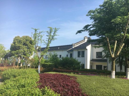 上海上海书院人家大酒店点评